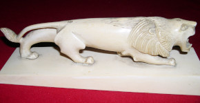 SCULTURE E OPERE D'ARTE