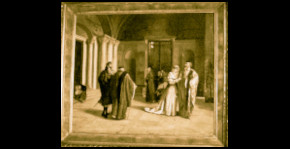 QUADRI ANTICHI